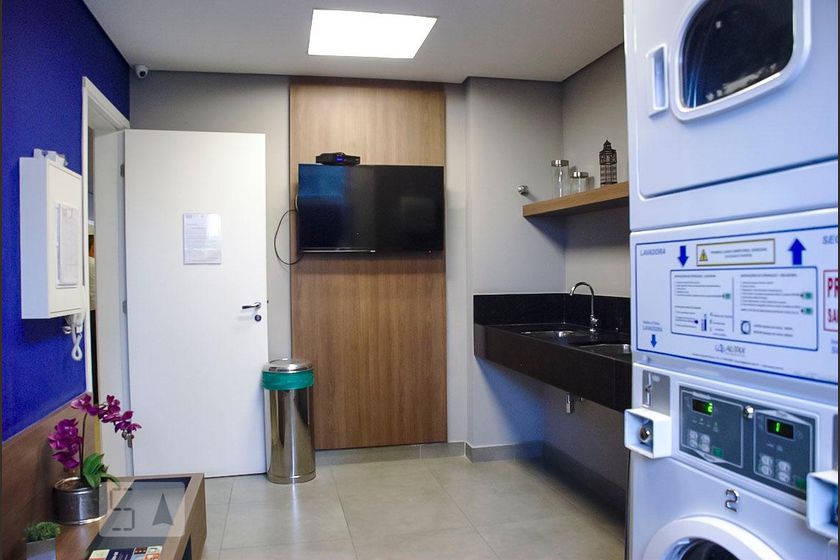 Kitnet-Studio, 40 m² - Foto 32