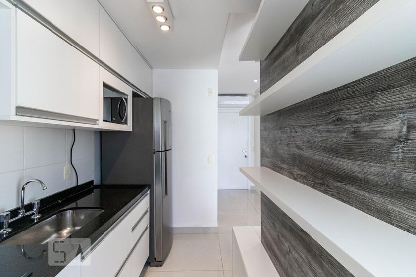Kitnet-Studio, 40 m² - Foto 27