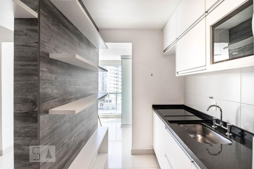 Kitnet-Studio, 40 m² - Foto 25