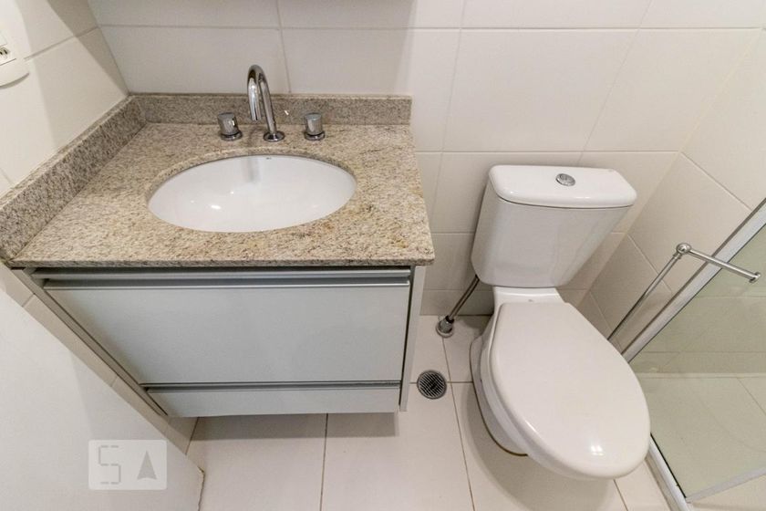 Kitnet-Studio, 40 m² - Foto 21