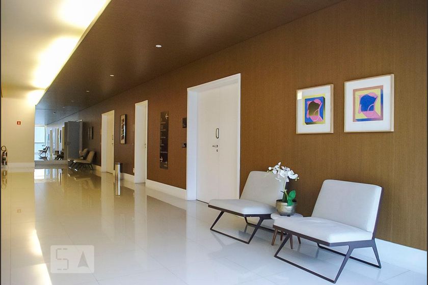 Kitnet-Studio, 40 m² - Foto 37