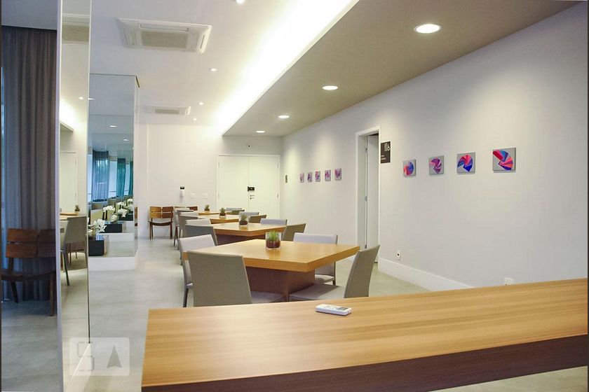 Kitnet-Studio, 40 m² - Foto 44