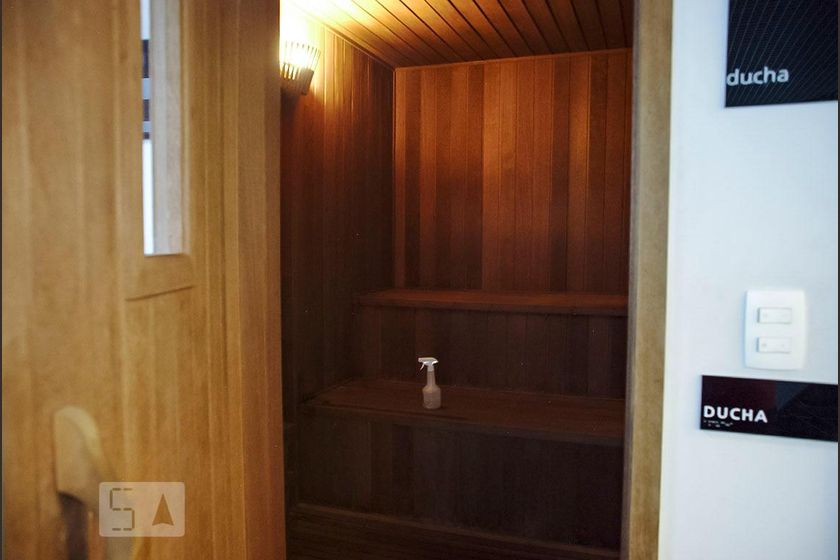 Kitnet-Studio, 40 m² - Foto 54