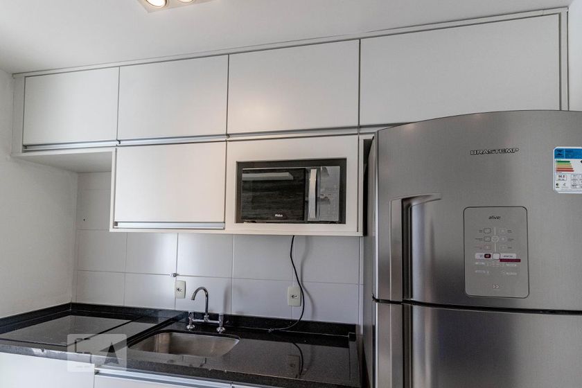 Kitnet-Studio, 40 m² - Foto 30