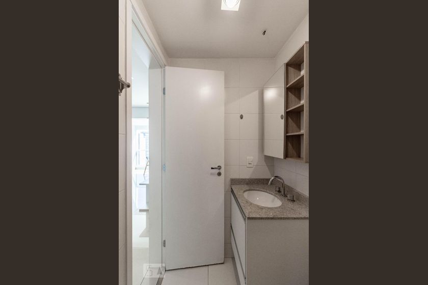 Kitnet-Studio, 40 m² - Foto 18