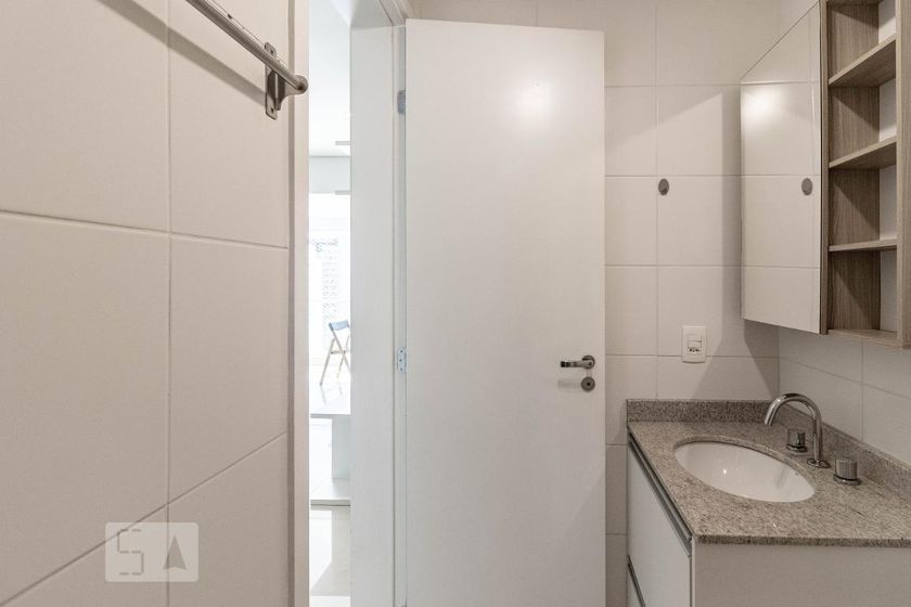 Kitnet-Studio, 40 m² - Foto 19