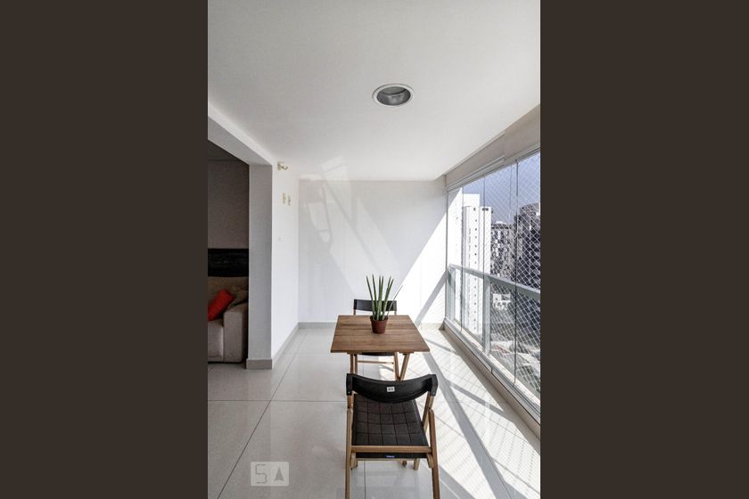 Kitnet-Studio, 40 m² - Foto 12
