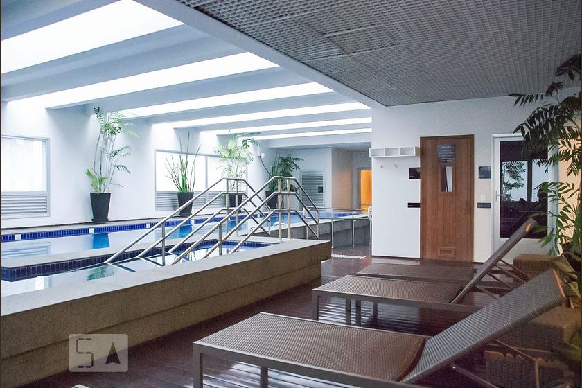 Kitnet-Studio, 40 m² - Foto 51