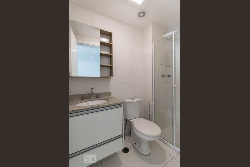 Kitnet-Studio, 40 m² - Foto 17