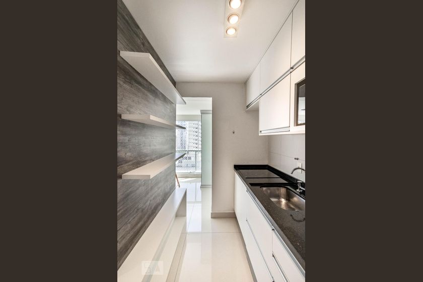 Kitnet-Studio, 40 m² - Foto 26