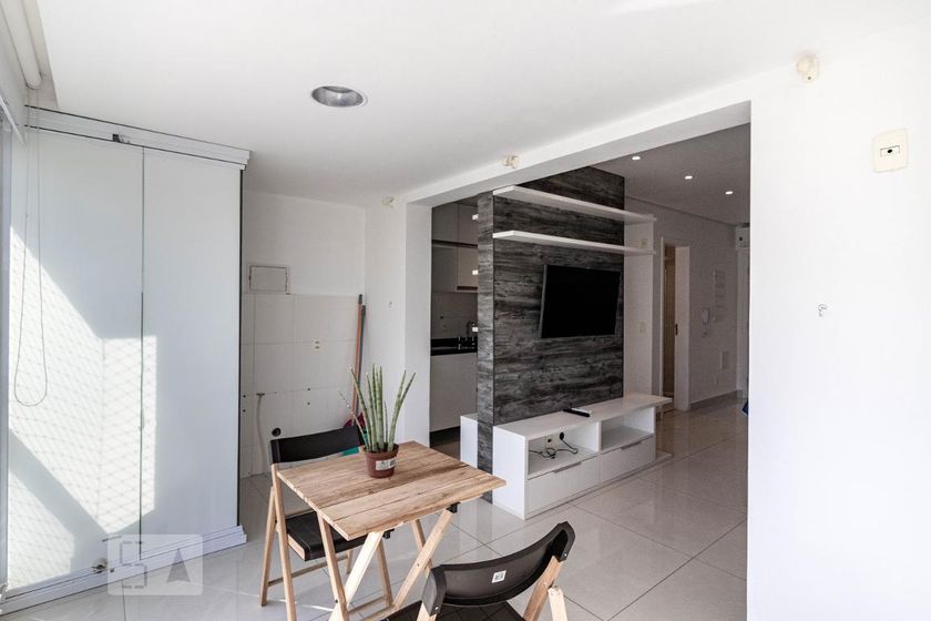 Kitnet-Studio, 40 m² - Foto 14