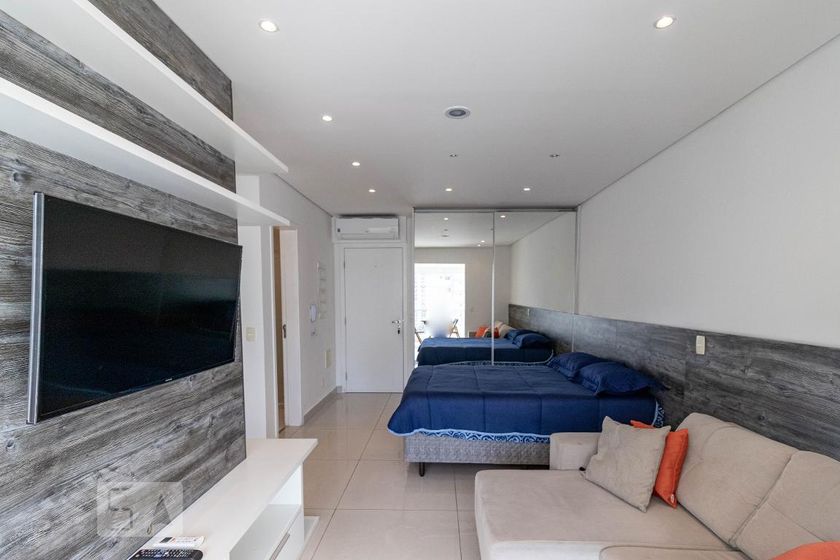 Kitnet-Studio, 40 m² - Foto 5