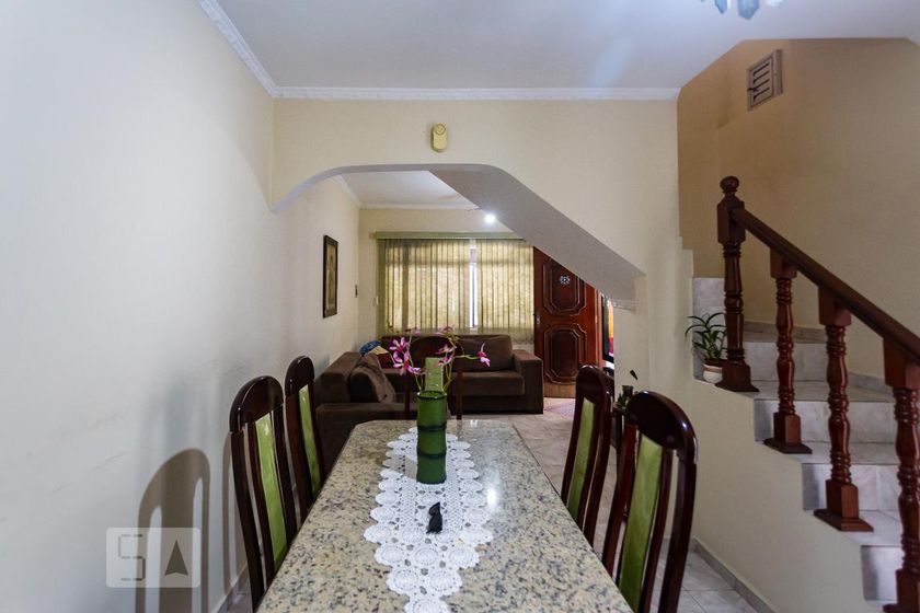 Casa, 3 quartos, 150 m² - Foto 17