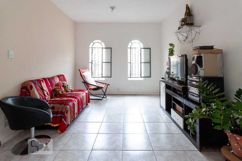 Casa, 7 quartos, 350 m² - Foto 1