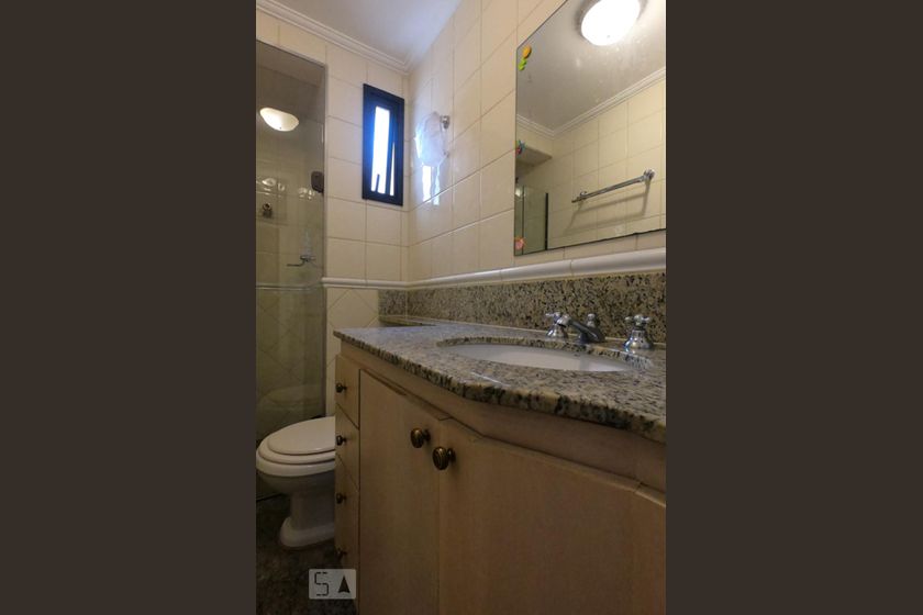 Apartamento, 3 quartos, 140 m² - Foto 41