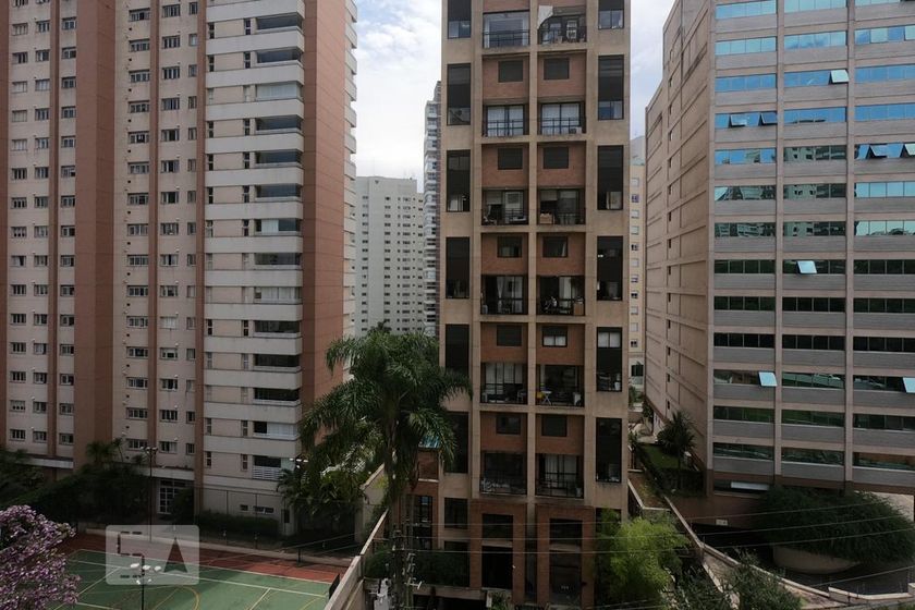 Apartamento, 3 quartos, 140 m² - Foto 89