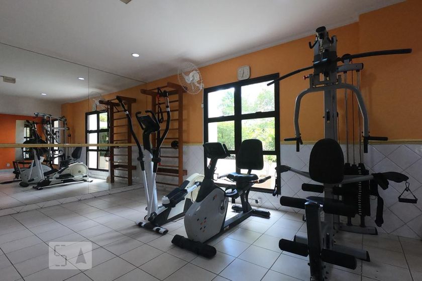 Apartamento, 3 quartos, 140 m² - Foto 123