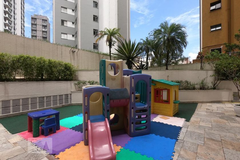 Apartamento, 3 quartos, 140 m² - Foto 117