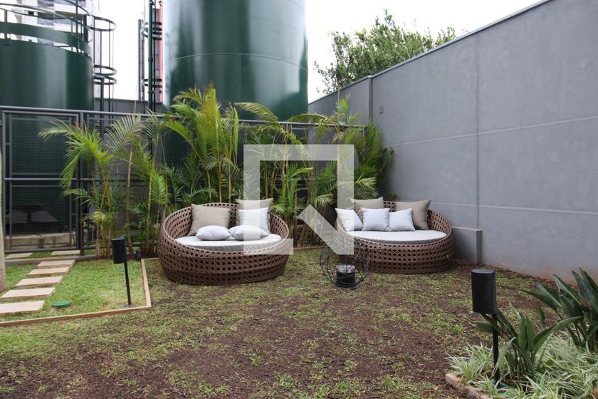 Kitnet-Studio, 27 m² - Foto 57