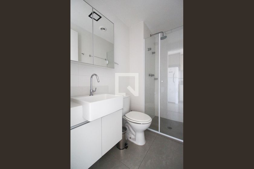 Kitnet-Studio, 27 m² - Foto 13