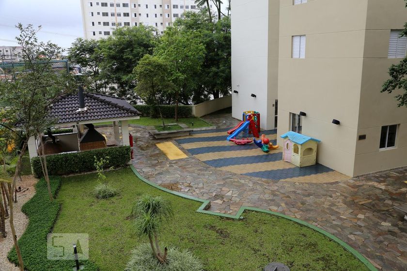 Apartamento, 3 quartos, 70 m² - Foto 33