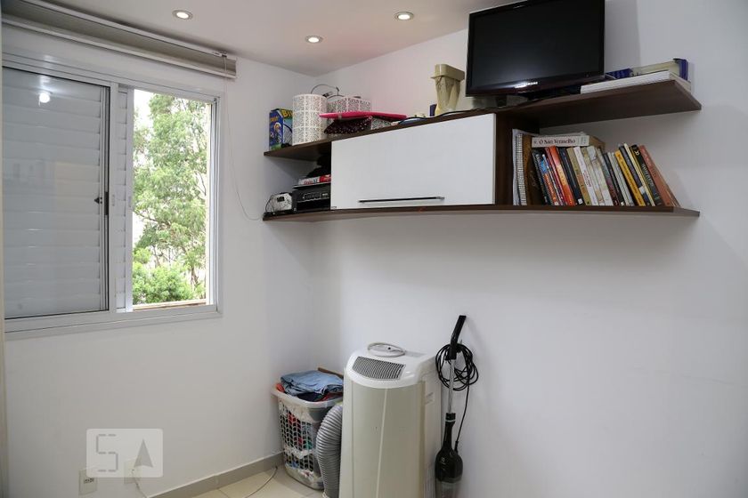 Apartamento, 3 quartos, 70 m² - Foto 47