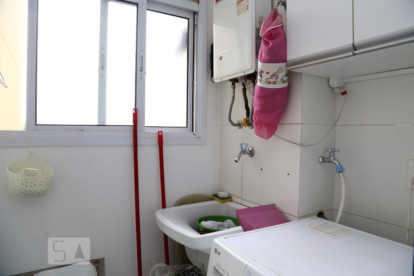 Apartamento, 3 quartos, 70 m² - Foto 63