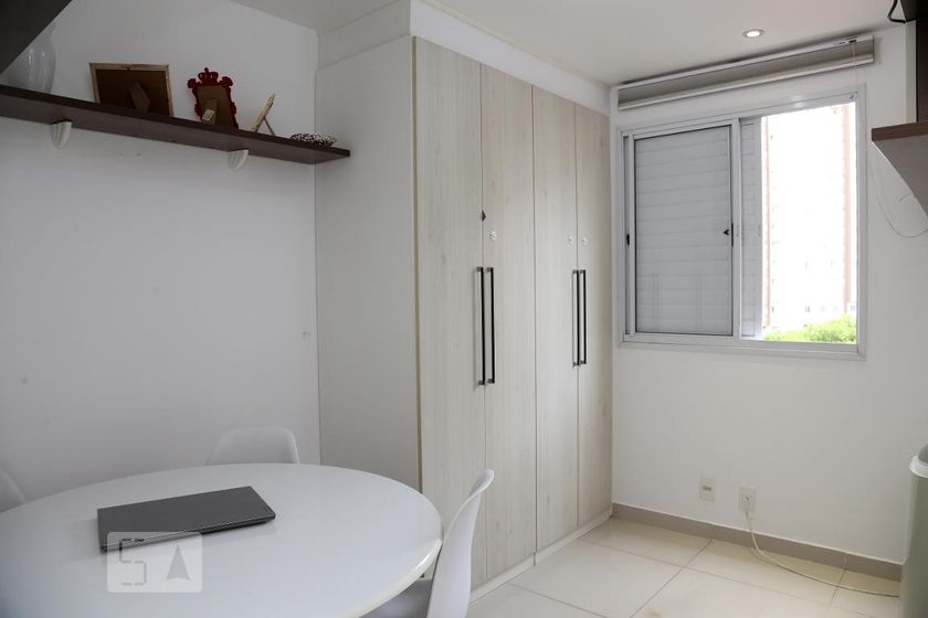 Apartamento, 3 quartos, 70 m² - Foto 41