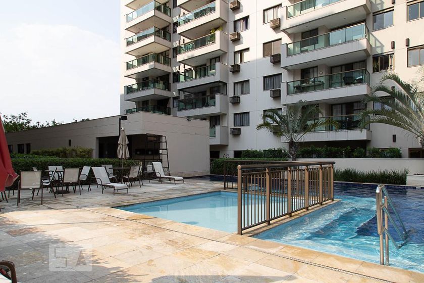 Apartamento, 3 quartos, 130 m² - Foto 55
