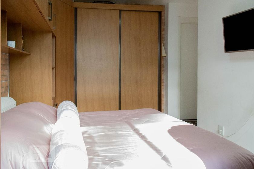 Apartamento, 3 quartos, 130 m² - Foto 24