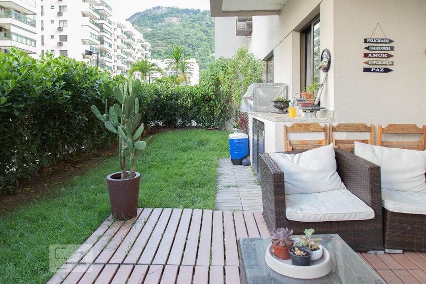 Apartamento, 3 quartos, 130 m² - Foto 7