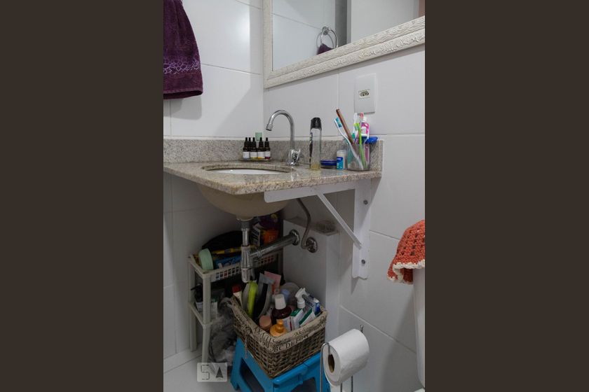 Apartamento, 3 quartos, 130 m² - Foto 34