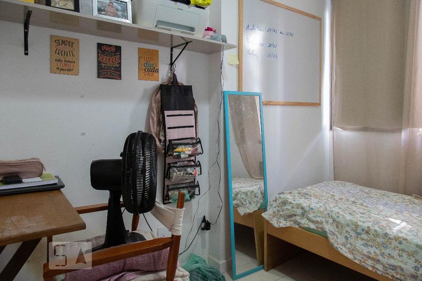 Apartamento, 3 quartos, 130 m² - Foto 13