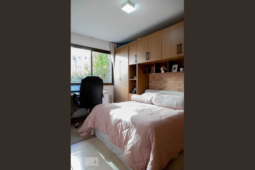 Apartamento, 3 quartos, 130 m² - Foto 27