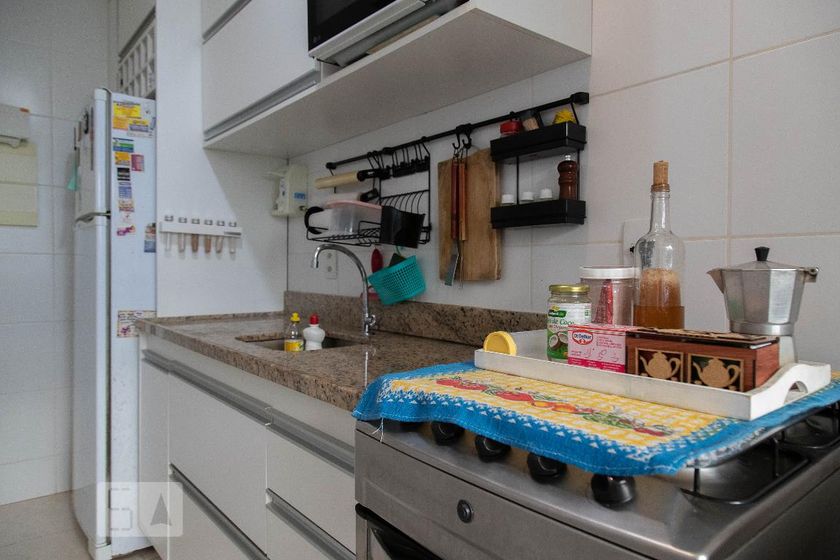 Apartamento, 3 quartos, 130 m² - Foto 39