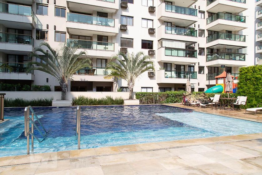 Apartamento, 3 quartos, 130 m² - Foto 54