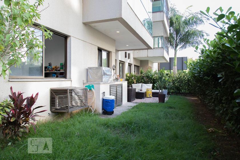 Apartamento, 3 quartos, 130 m² - Foto 9
