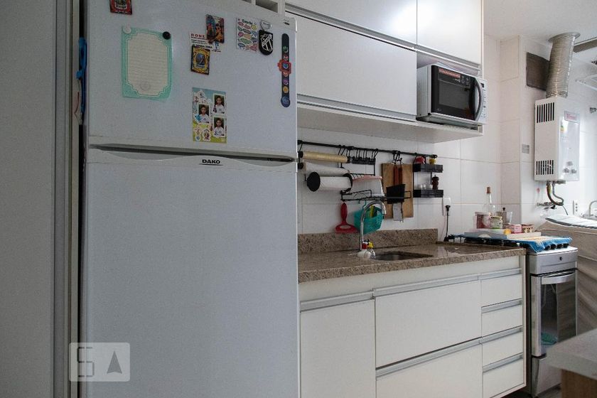 Apartamento, 3 quartos, 130 m² - Foto 37