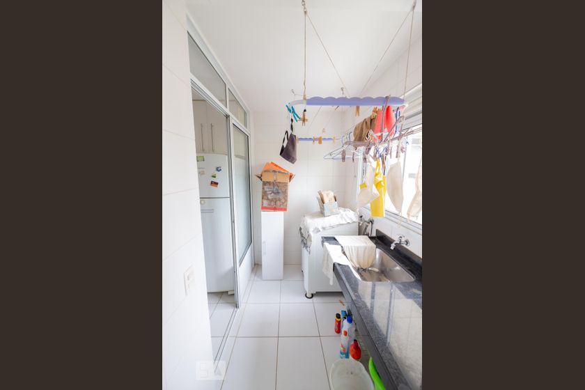 Apartamento, 3 quartos, 95 m² - Foto 35