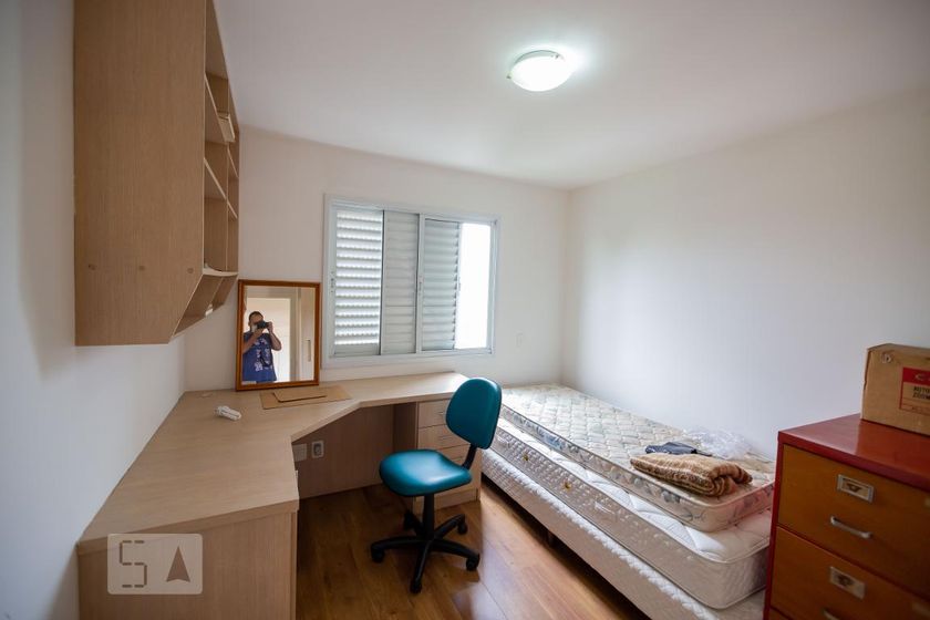 Apartamento, 3 quartos, 95 m² - Foto 13