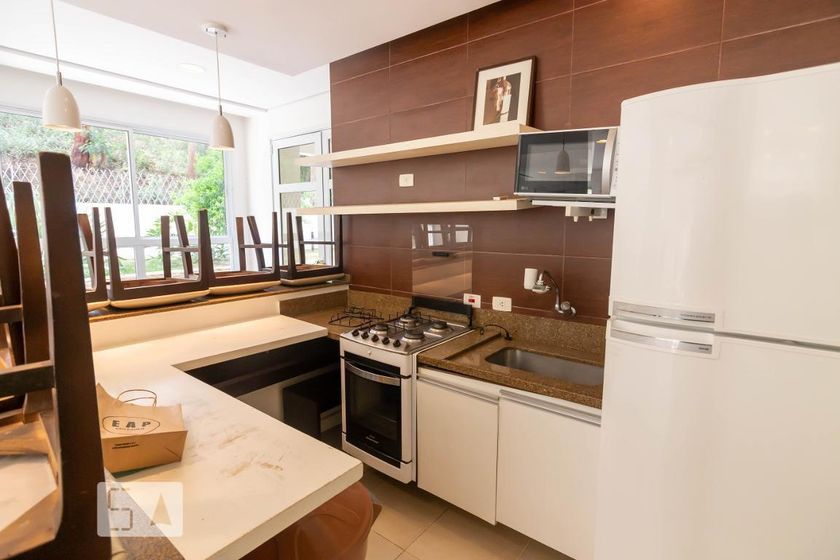 Apartamento, 3 quartos, 95 m² - Foto 37