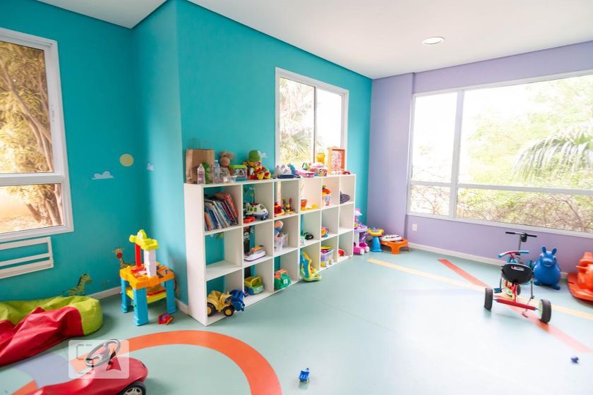 Apartamento, 3 quartos, 95 m² - Foto 42
