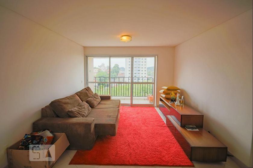 Apartamento, 3 quartos, 95 m² - Foto 1