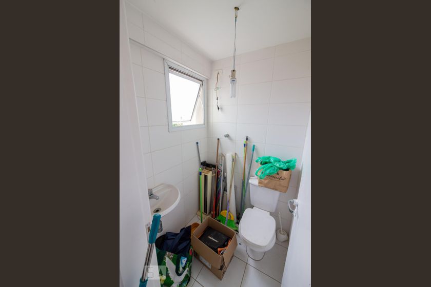 Apartamento, 3 quartos, 95 m² - Foto 34