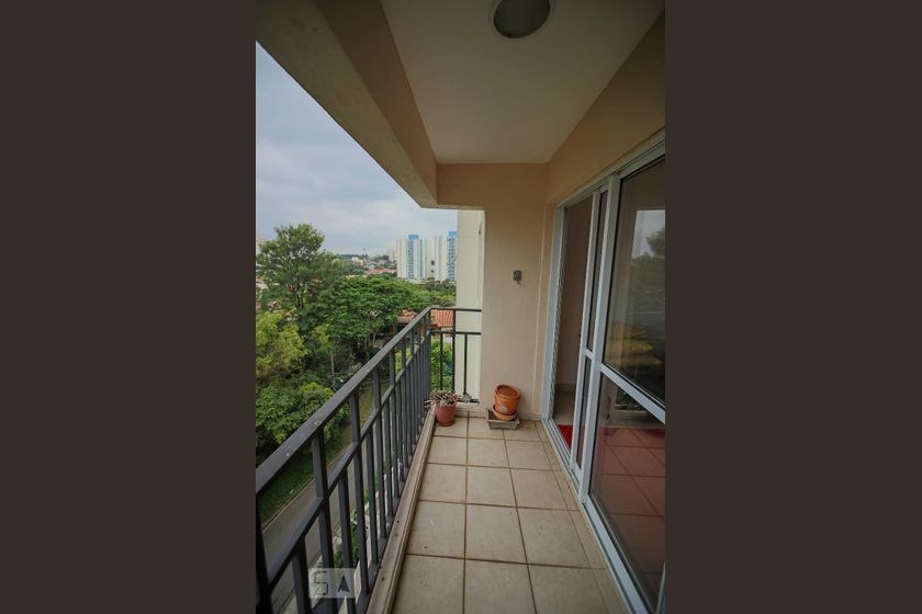 Apartamento, 3 quartos, 95 m² - Foto 8