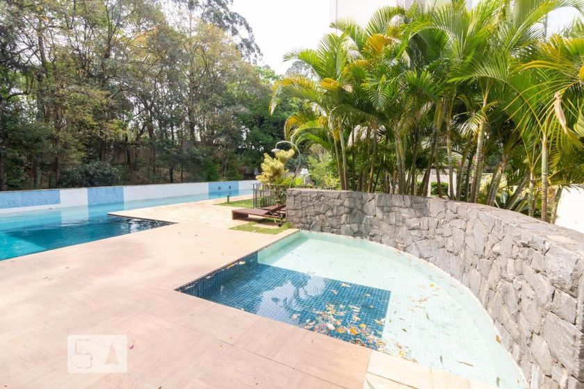 Apartamento, 3 quartos, 95 m² - Foto 46