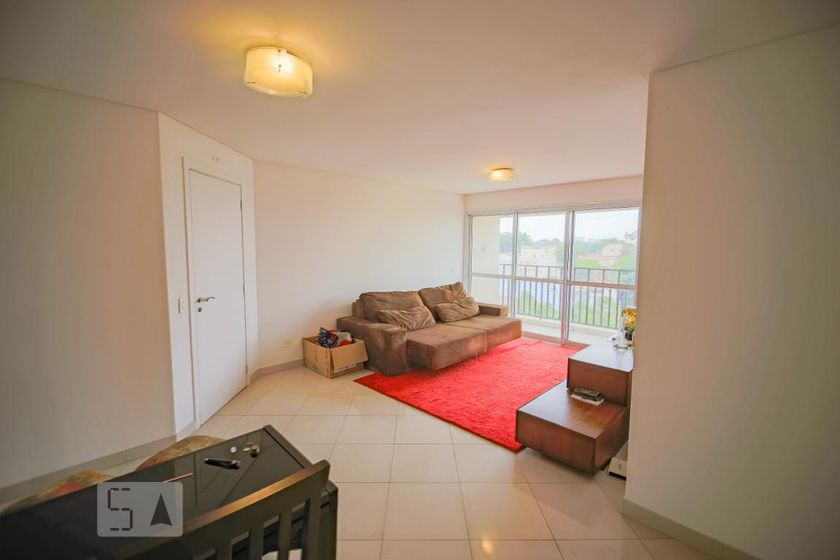 Apartamento, 3 quartos, 95 m² - Foto 6