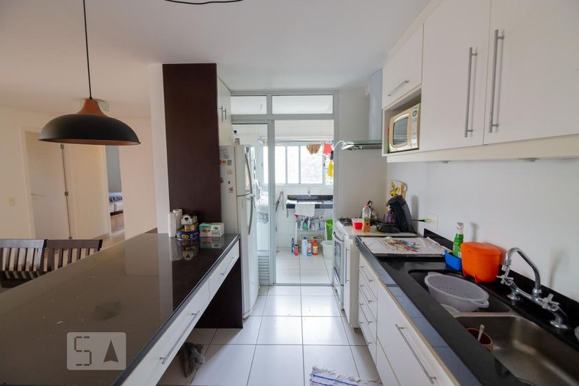 Apartamento, 3 quartos, 95 m² - Foto 29