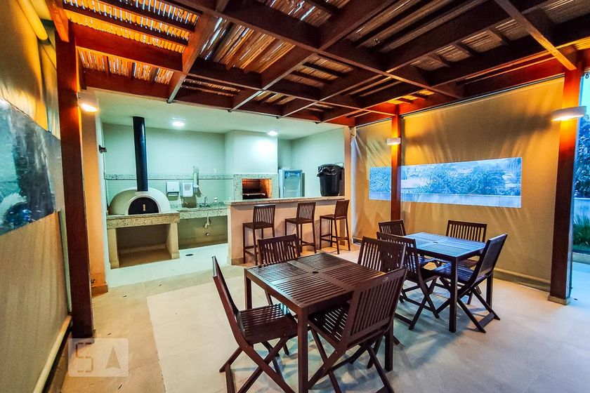 Cobertura, 2 quartos, 136 m² - Foto 133