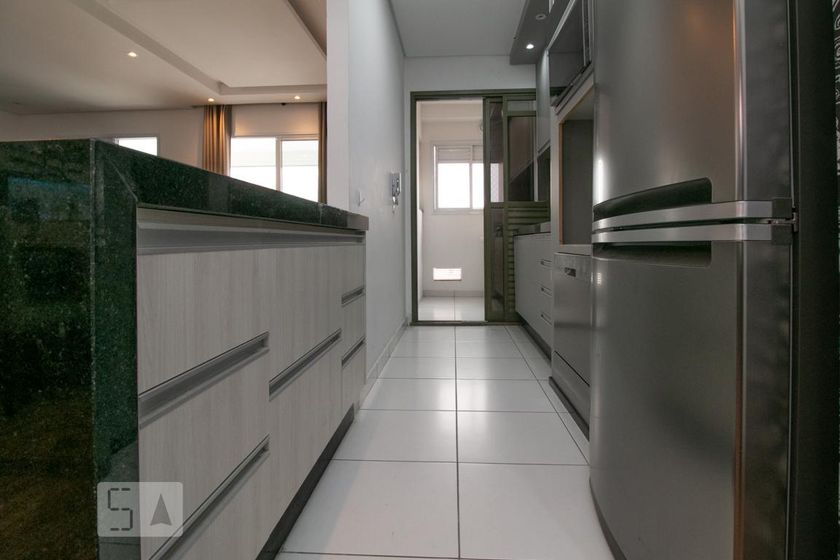 Apartamento, 2 quartos, 75 m² - Foto 75